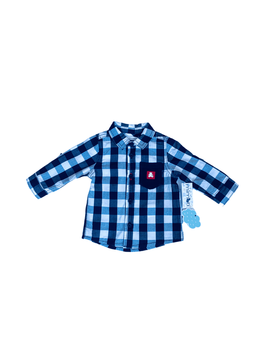 LULUCASTAGNETTE - CHEMISE