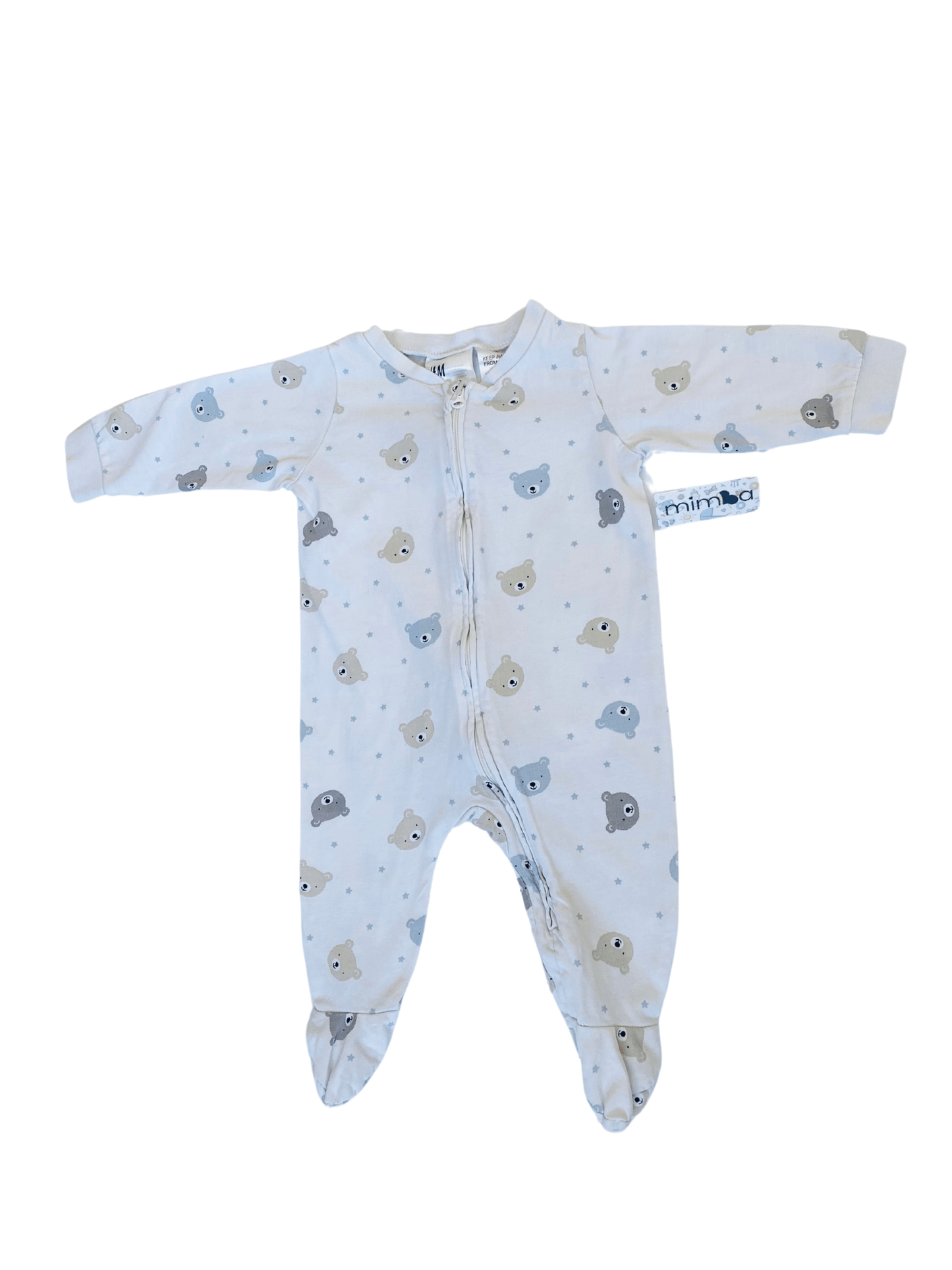 H&M - PYJAMA