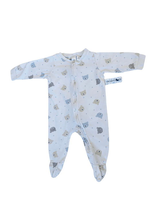 H&M - PYJAMA
