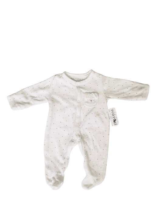 IN EXTENSO - PYJAMA