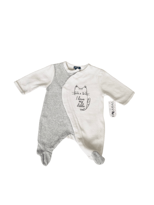 KIABI - PYJAMA