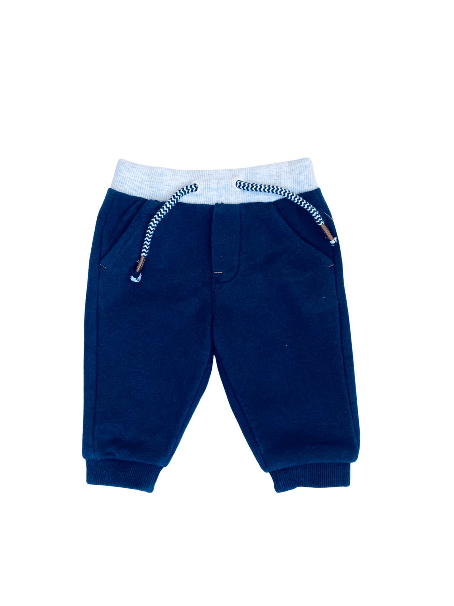 OBAIBI - PANTALON