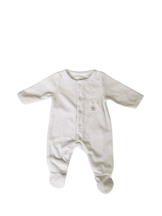 OBAIBI - PYJAMA