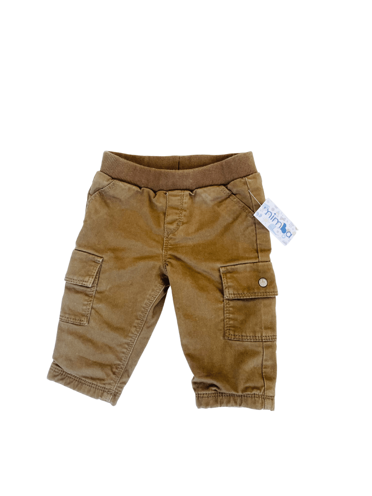 PETIT BATEAU - PANTALON