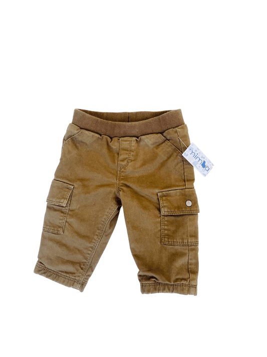 PETIT BATEAU - PANTALON