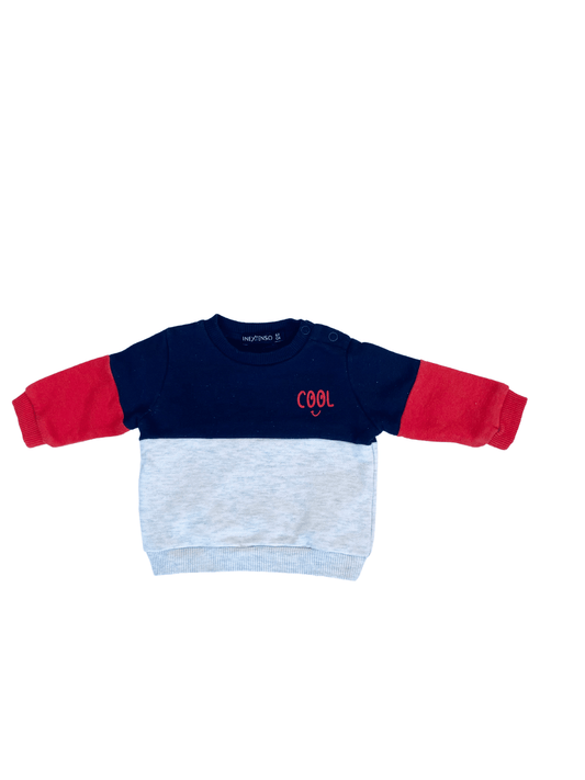 IN EXTENSON - PULL