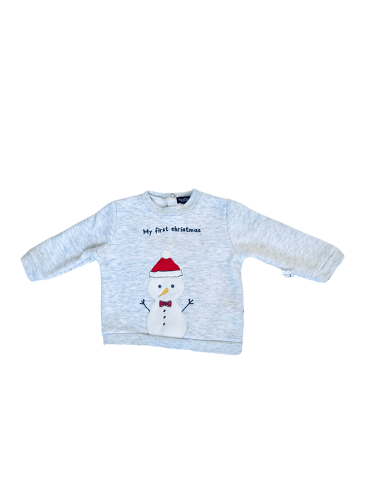 IN EXTENSO - PULL