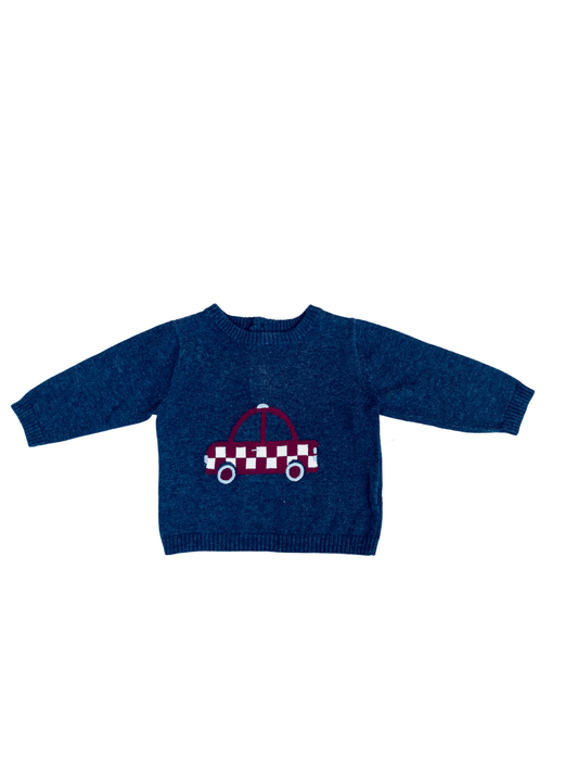 TEX - PULL