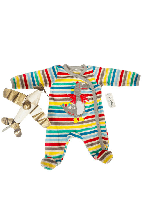 BOBOLI - PYJAMA
