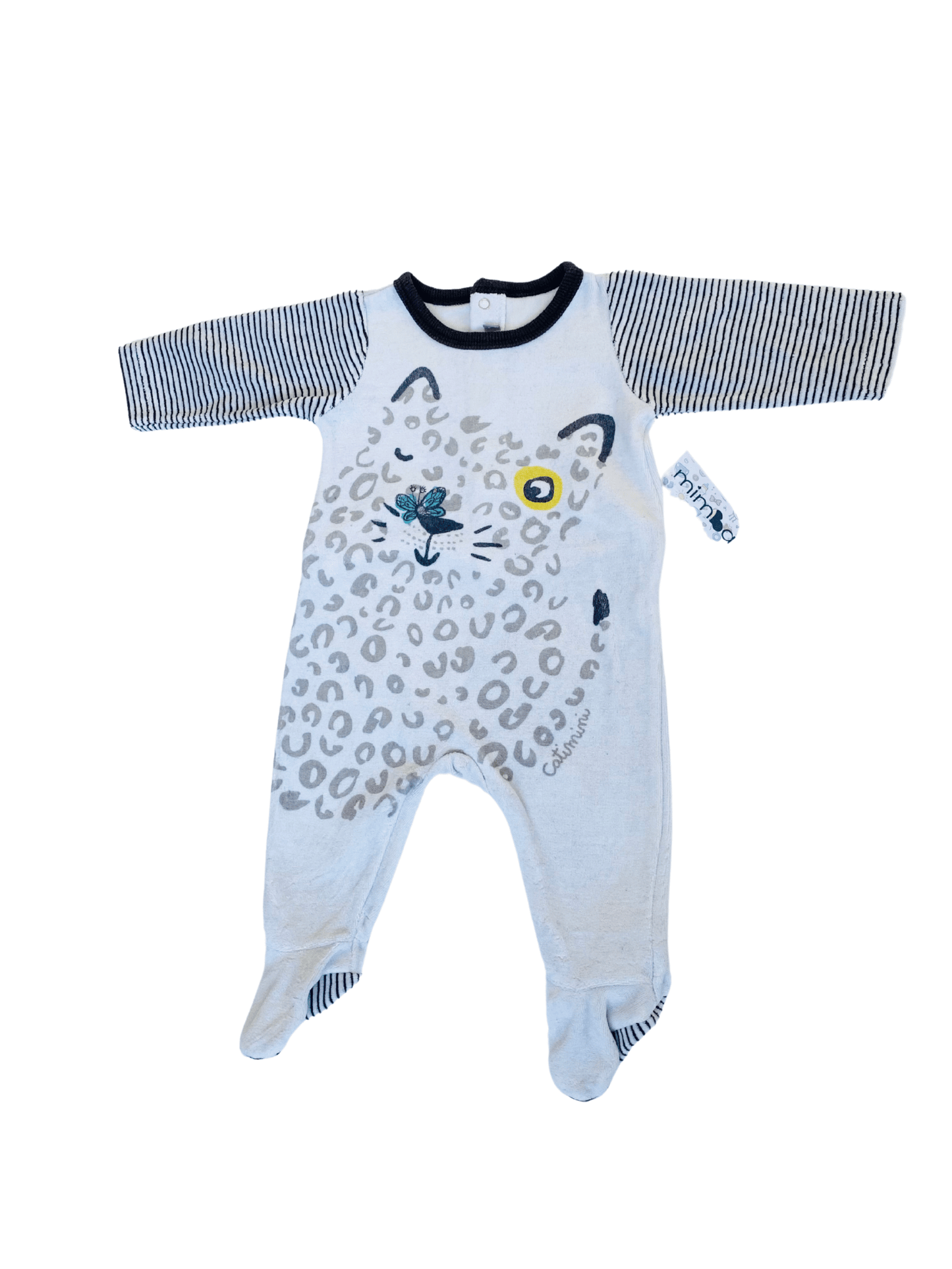 CATIMINI - PYJAMA