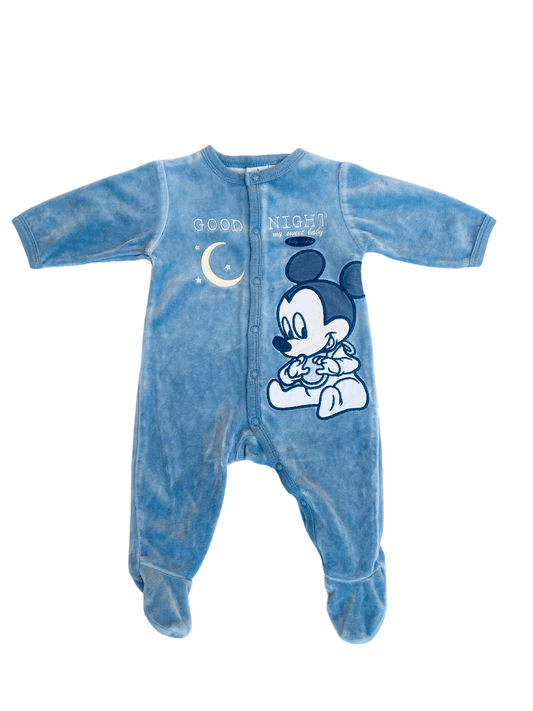 PYJAMA