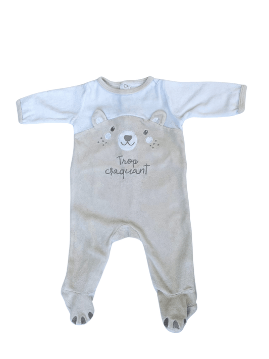 GEMO - PYJAMA