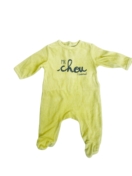 KIABI - PYJAMA