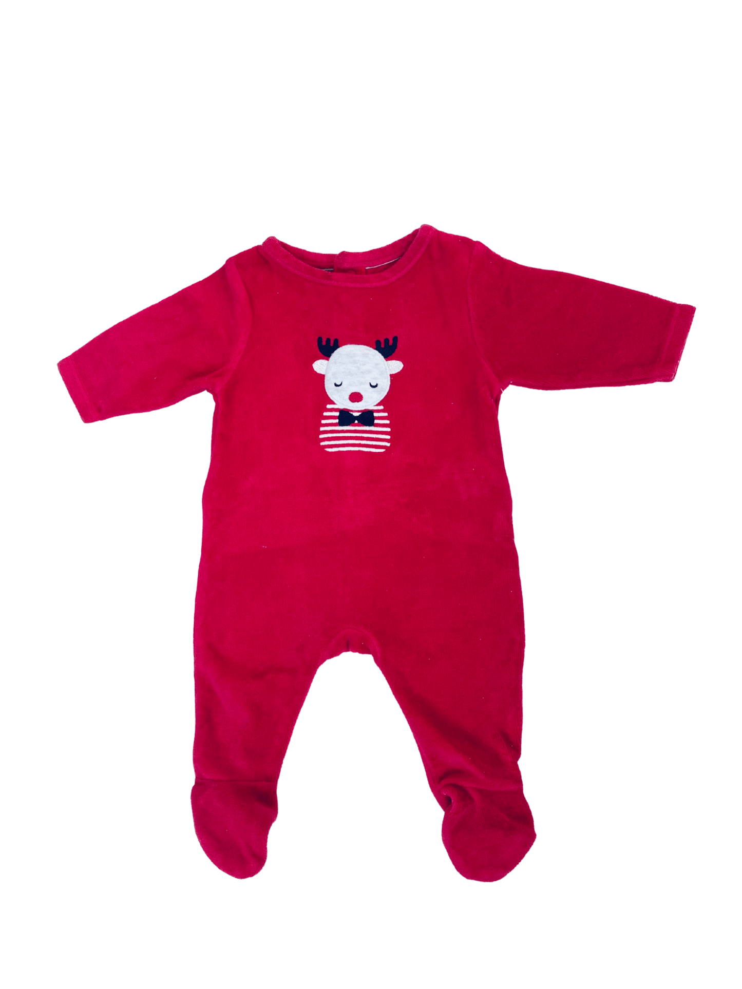 OBAIBI - PYJAMA