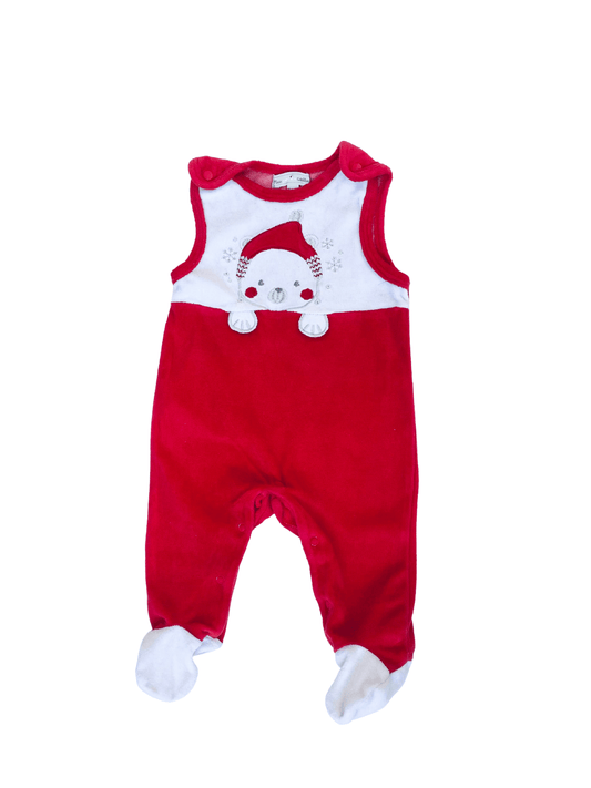 PETITS CAILLOUX - PYJAMA