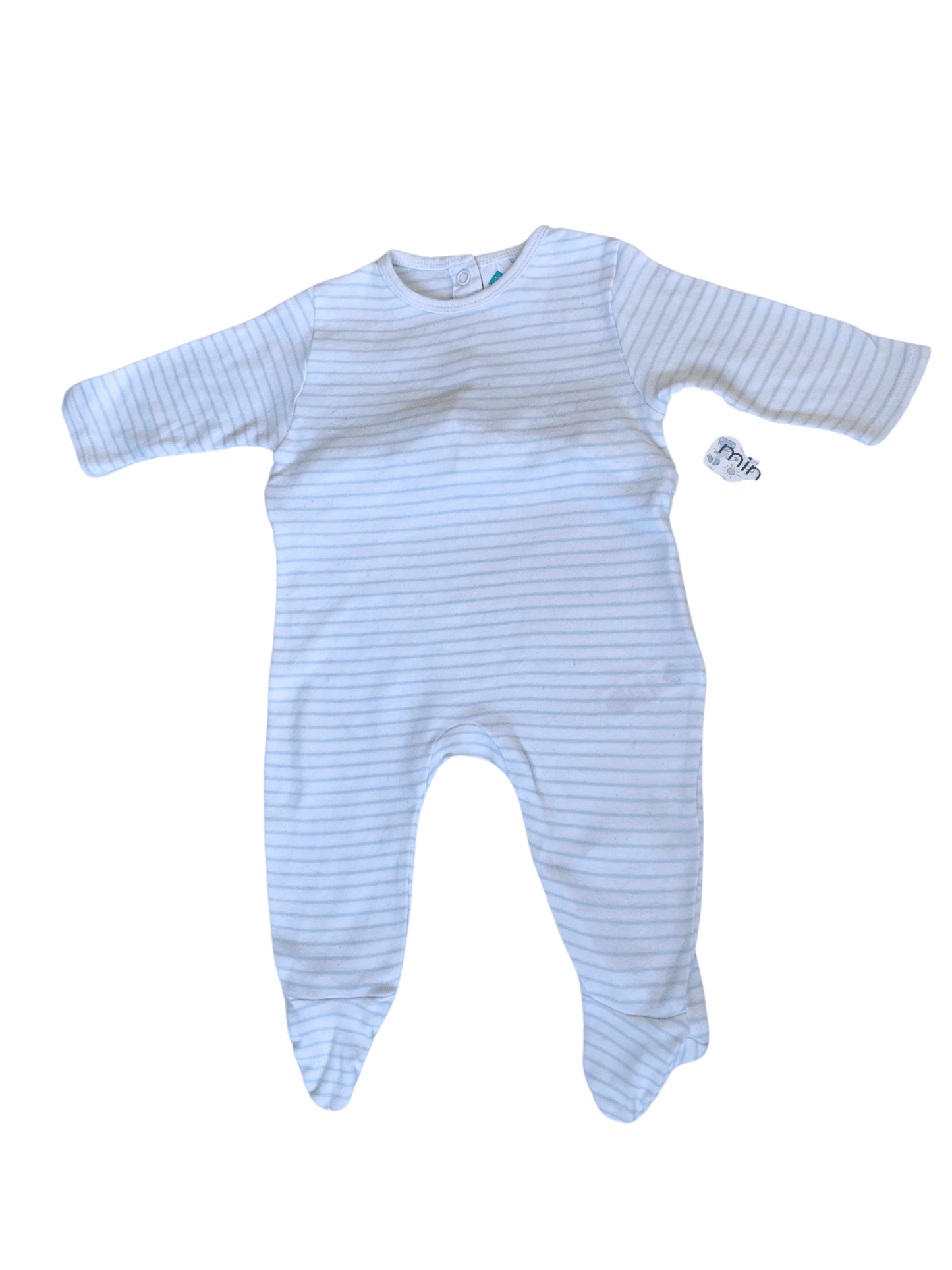 TEX - PYJAMA