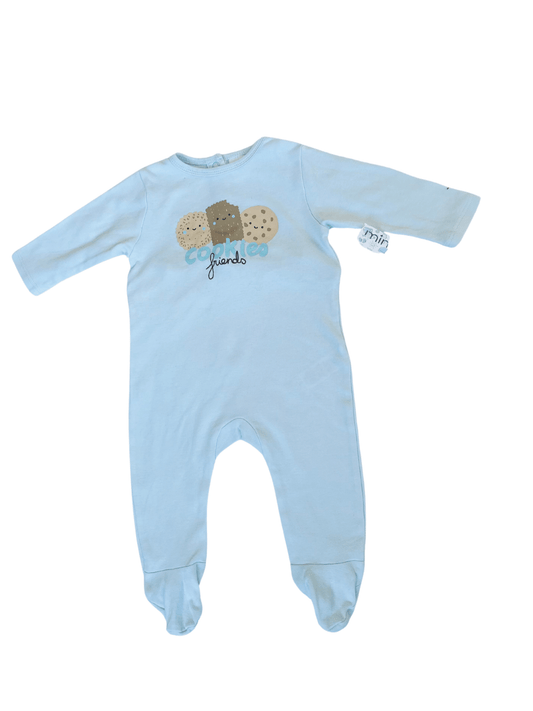 TEX - PYJAMA