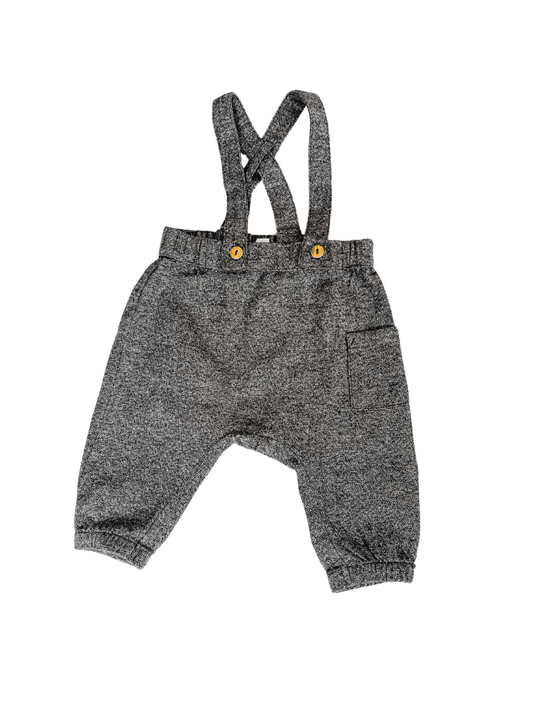 H&M - SALOPETTE