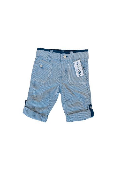OBAIBI - CULOTTE