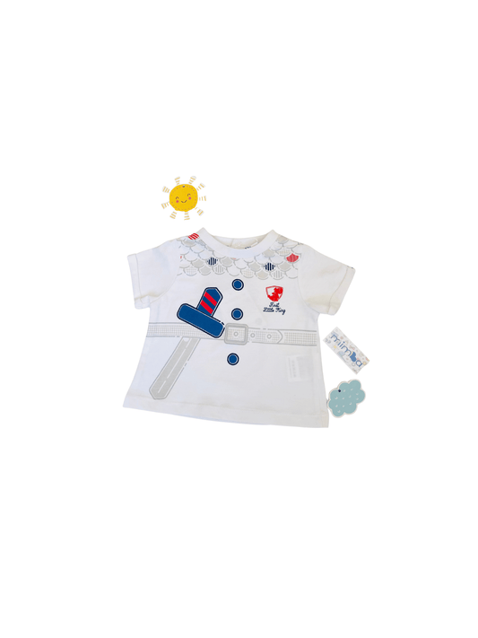 FAGOTTINO- TEE-SHIRT