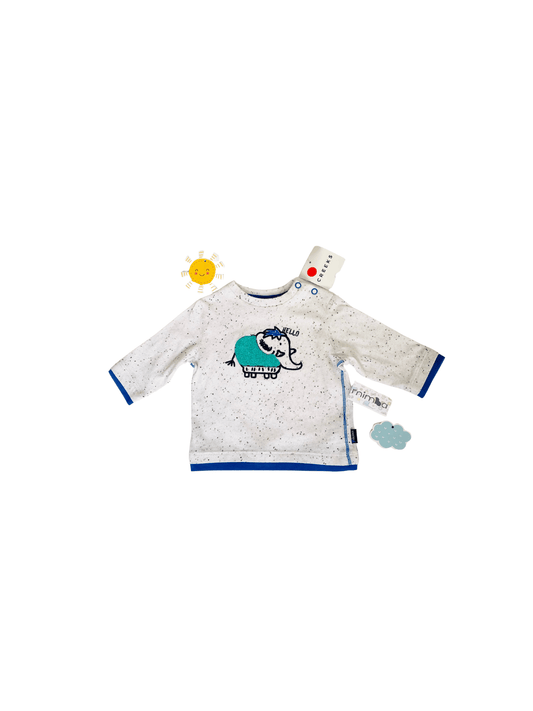 CREEKS - TEE-SHIRT
