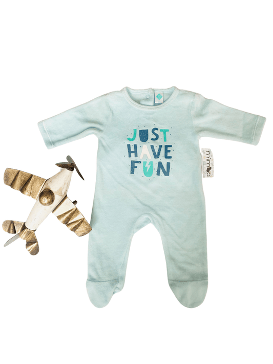 TEX - PYJAMA