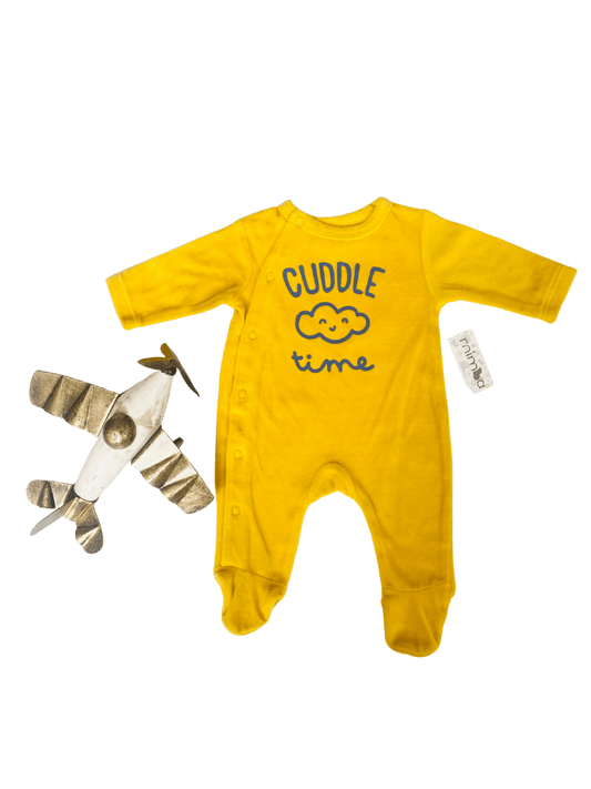 TEX - PYJAMA