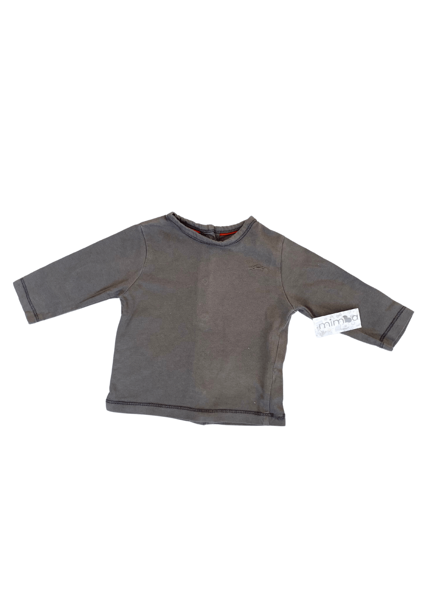 KITCHOUN - TEE-SHIRT