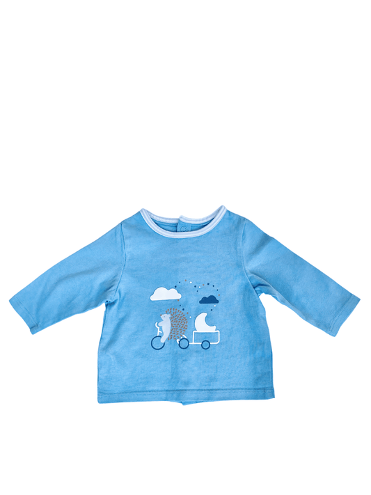 OBAIBI - TEE-SHIRT