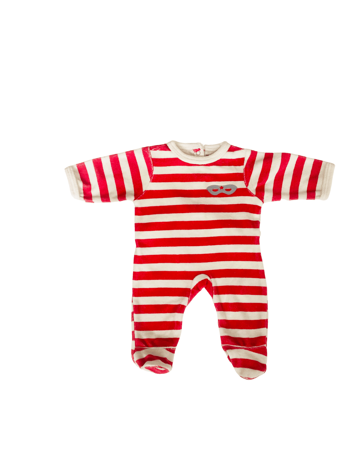 VERBAUDET - PYJAMA