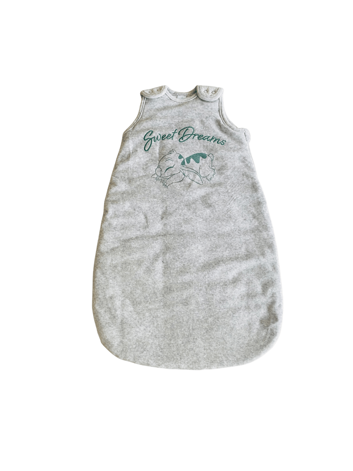 DISNEY - SAC DE COUCHAGE