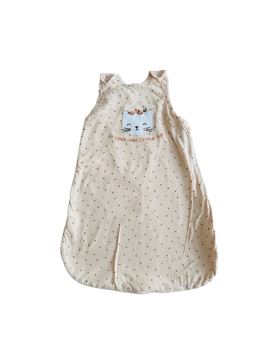 KIABI - SAC DE COUCHAGE