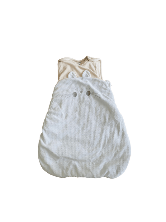 MES PETITS CAILLOUX - SAC DE COUCHAGE