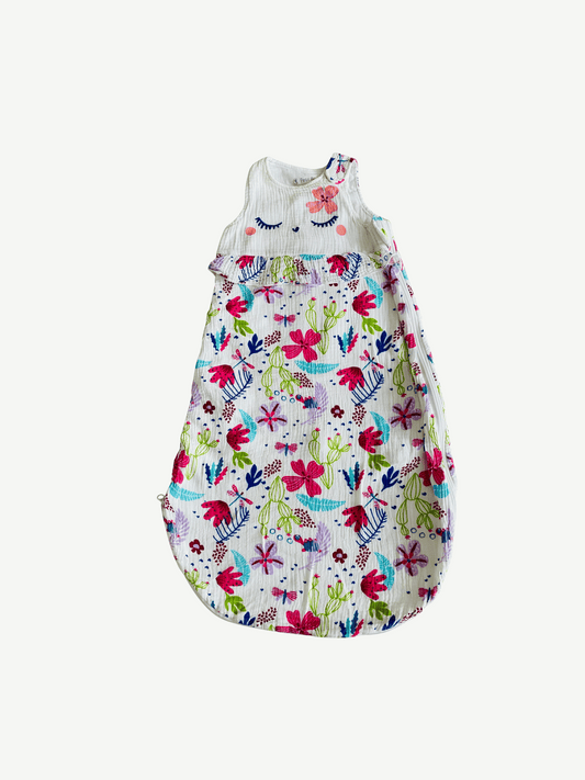 PETIT BEGUIN - SAC DE COUCHAGE