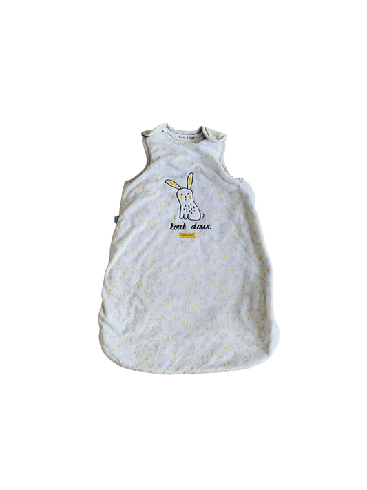 SUCRE D'ORGE - SAC DE COUCHAGE