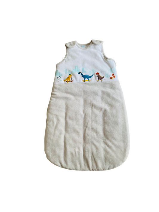 TEX - SAC DE COUCHAGE