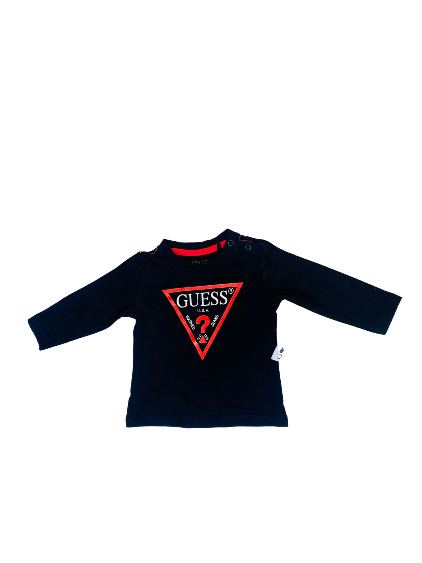 GUESS - T-SHIRT