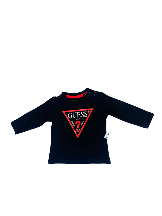 GUESS - T-SHIRT