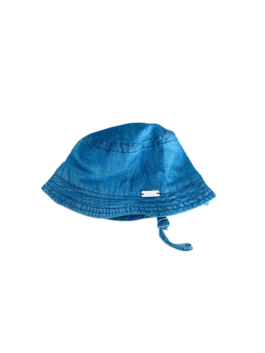 GYMP -CHAPEAU
