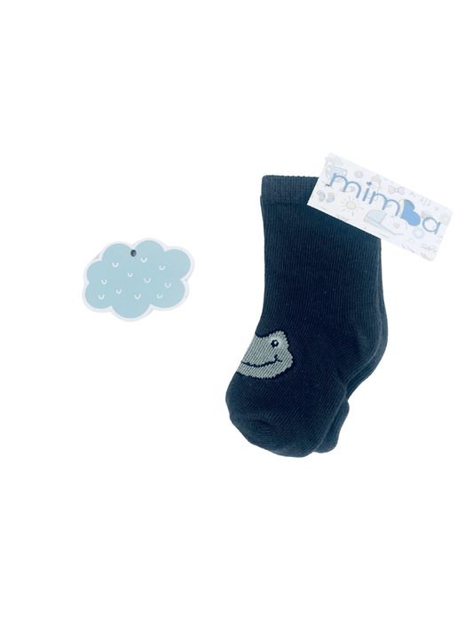 H&M - CHAUSSETTE