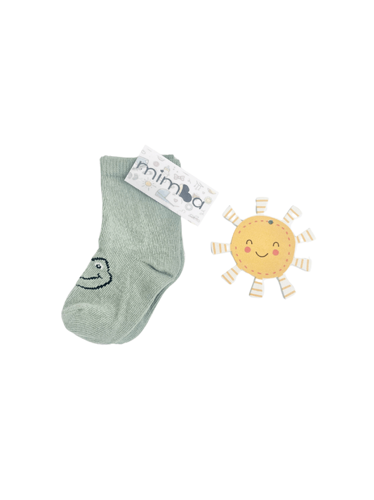 H&M - CHAUSSETTE