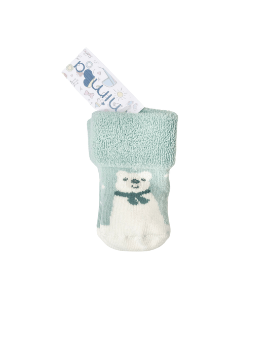 H&M - CHAUSSETTE
