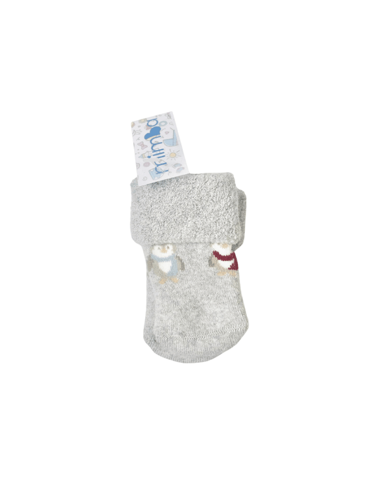 H&M - CHAUSSETTE