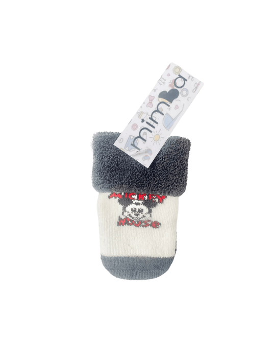 H&M - CHAUSSETTE
