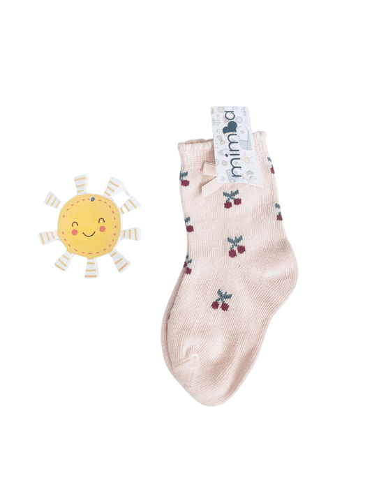 H&M - CHAUSSETTE