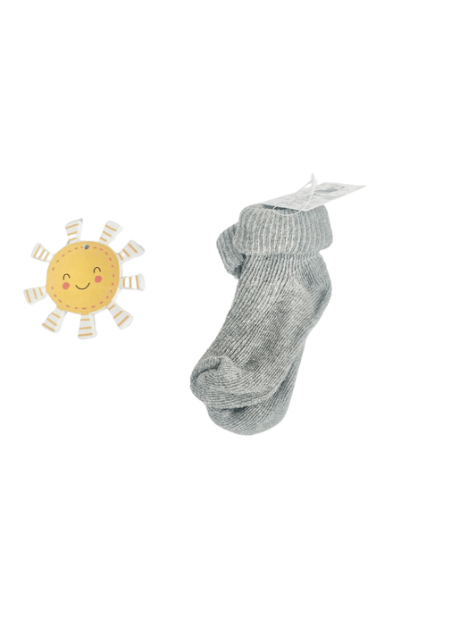 H&M - CHAUSSETTE