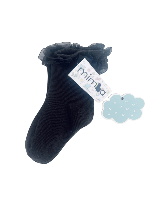 H&M - CHAUSSETTE