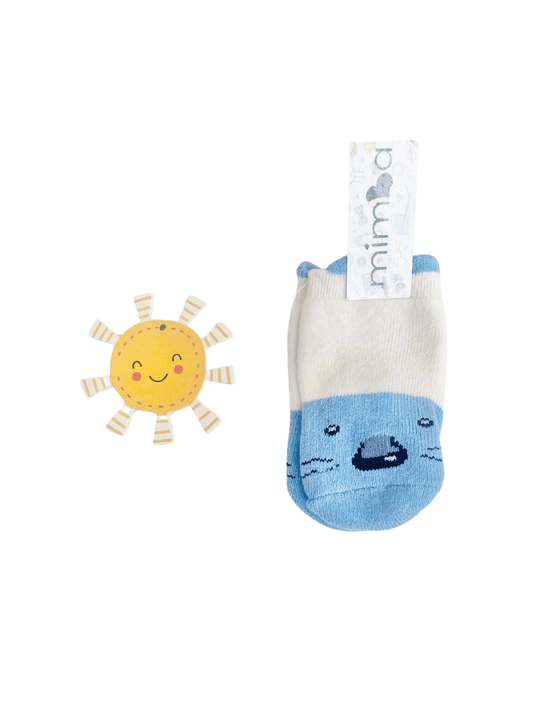 KIABI - CHAUSSETTE