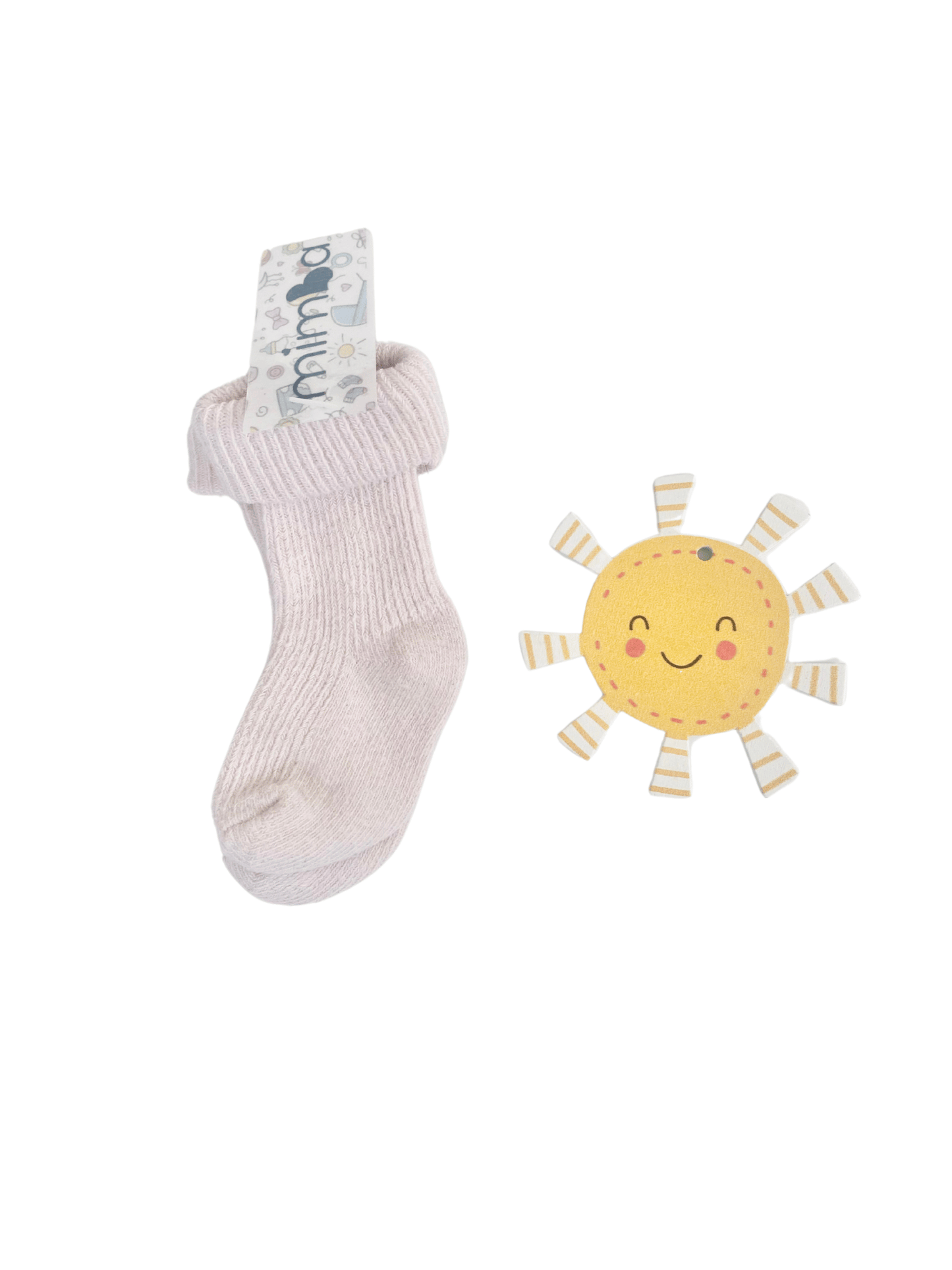 KIABI - CHAUSSETTE