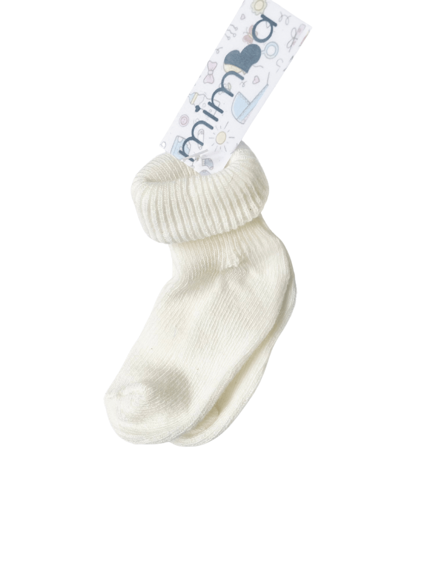 KIABI - CHAUSSETTE